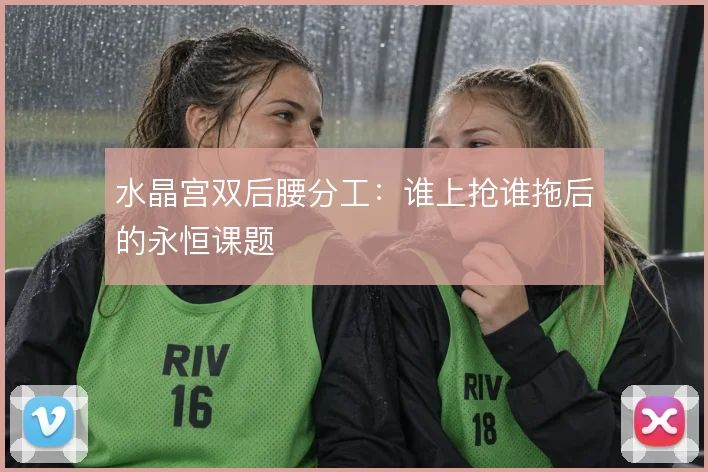 水晶宫双后腰分工：谁上抢谁拖后的永恒课题